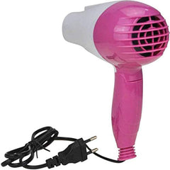 Nova Foldable Hair Dryer 1290 (Pack of 1)