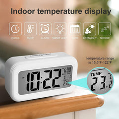 Alarm Clock, Digital Clock