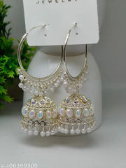 Fancy Earring Jhumki for Girls and Women Very Light Weight Jhumka | Jhumka For Women