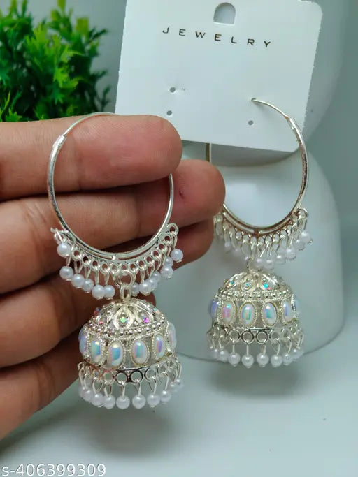 Fancy Earring Jhumki for Girls and Women Very Light Weight Jhumka | Jhumka For Women