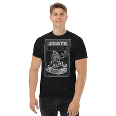 Star Wars T-Shirt - Unleash Your Inner Jedi with Galactic Style