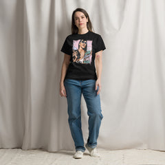 The Good Life T-Shirt for Women and Girls - Embrace Joyful Living in Style