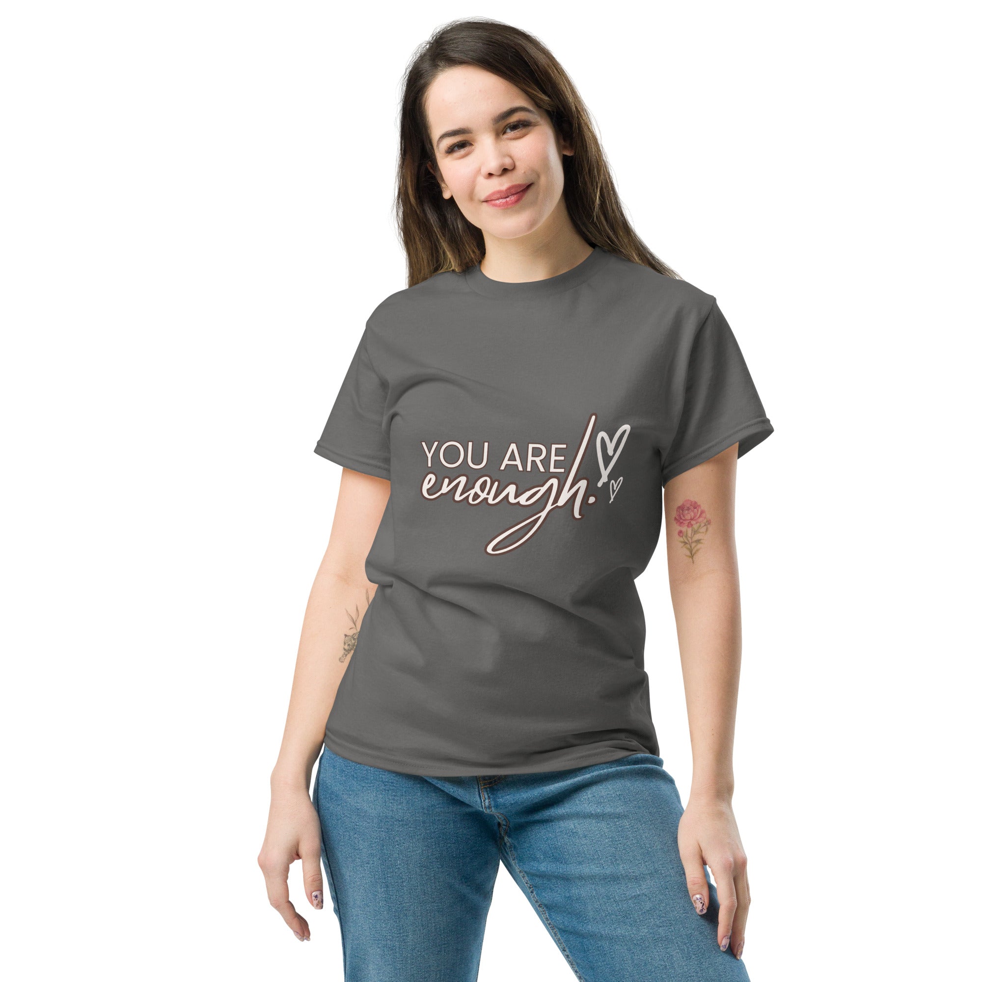 You Are Enough Women's T-Shirt