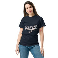 You Are Enough Women's T-Shirt