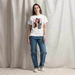 The Good Life T-Shirt for Women and Girls - Embrace Joyful Living in Style