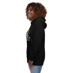 Relax in Space Women’s Hoodies: Cozy & Stylish Space-Themed Designs