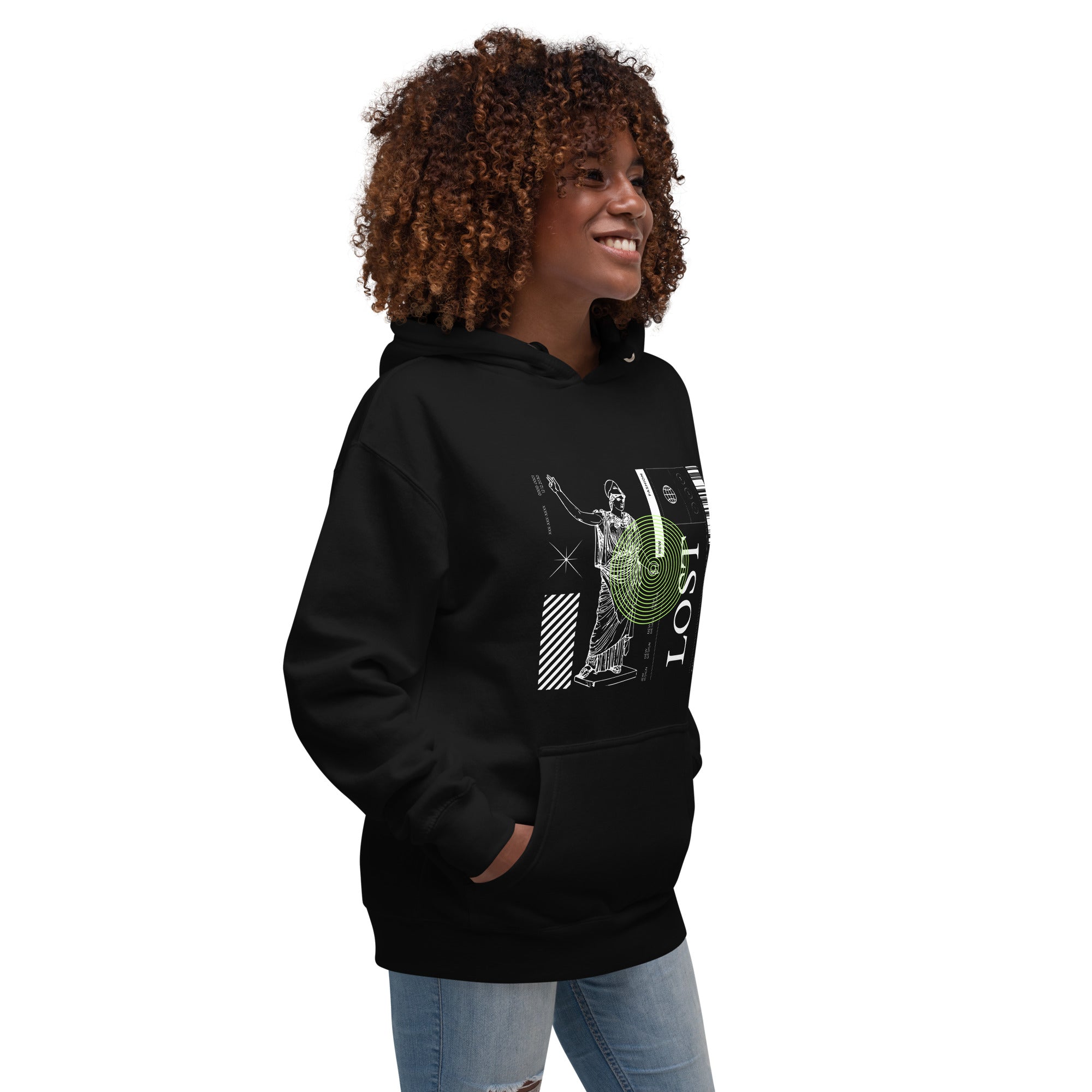 Self Design Hoodie