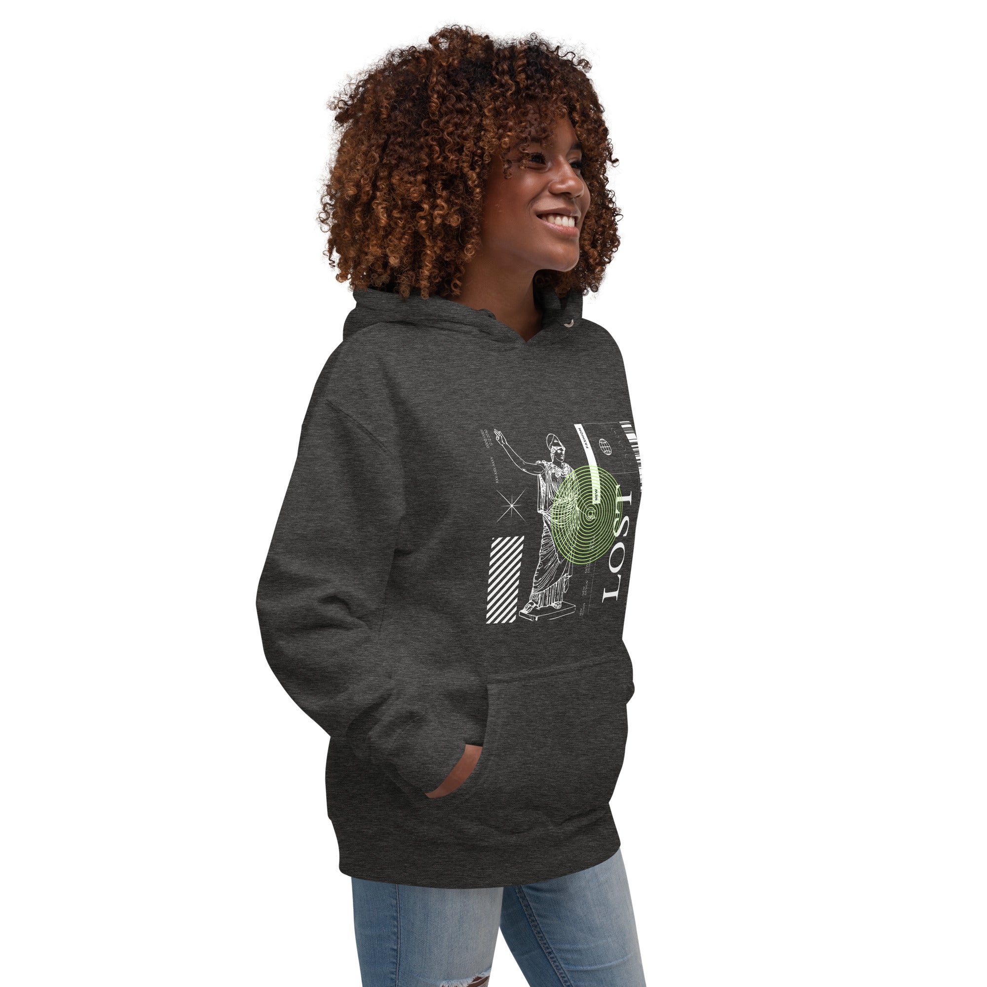 Self Design Hoodie