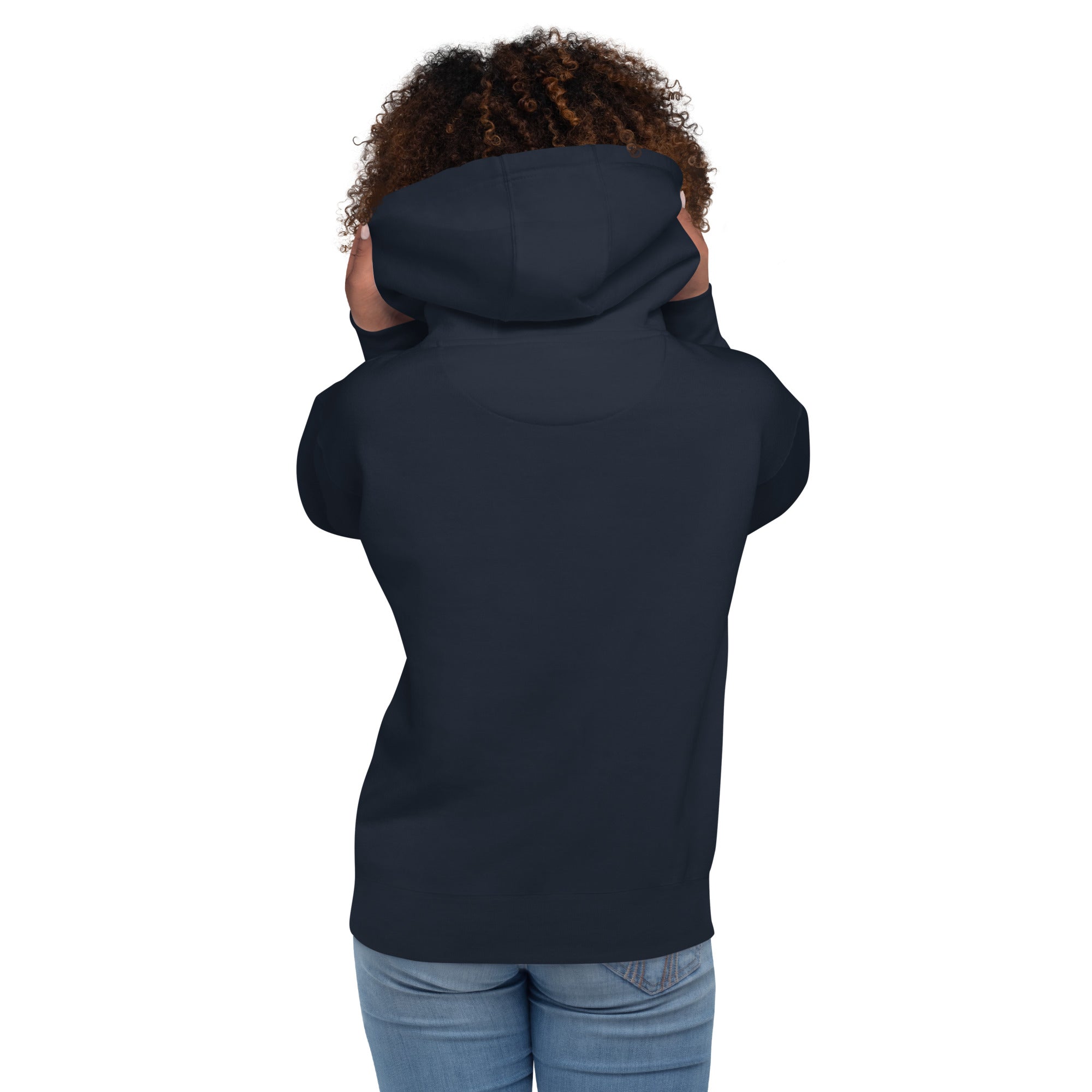 Relax in Space Women’s Hoodies: Cozy & Stylish Space-Themed Designs