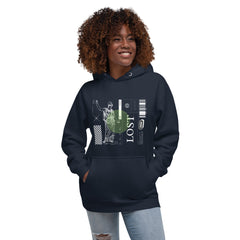 Self Design Hoodie